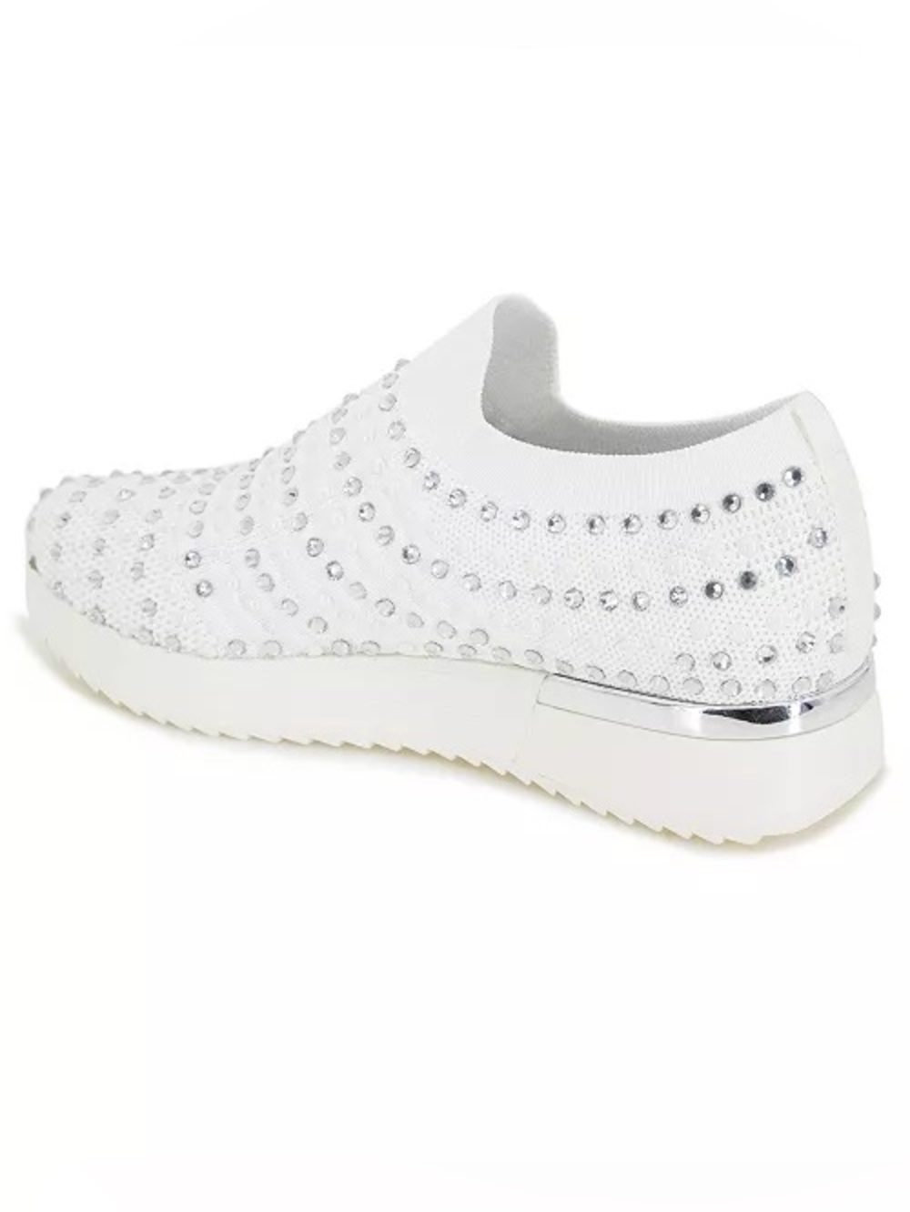 REACTION- THE‎ CAMERON JEWEL JOGGER SLIP-ON SNEAKER